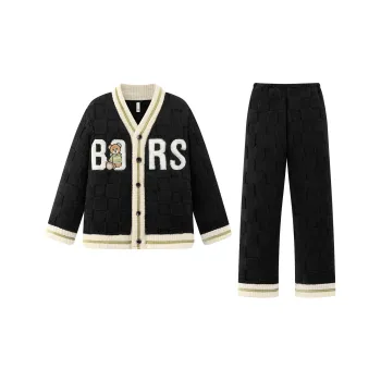 Gongdie Men Pajama Sets