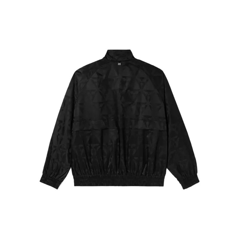 Boy London Jackets Unisex Black-1
