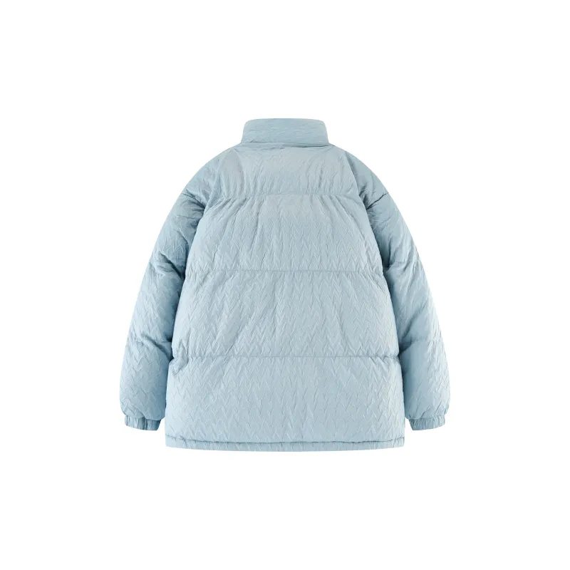 Hurley Puffer Jackets Unisex-3