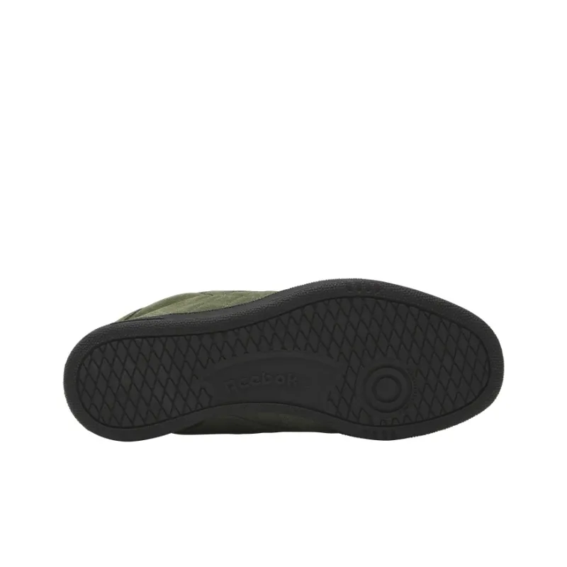 Reebok Club C Bulc 'Varsity Green'-5