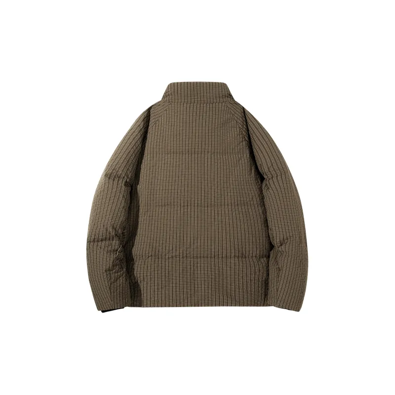 Aolx Down Jackets Unisex-3
