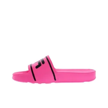 FILA Sleek Slide ST Slide Slippers Women's Red