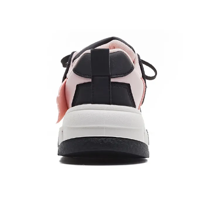 La Chapelle Low Top Skateboard Shoes Women's-3