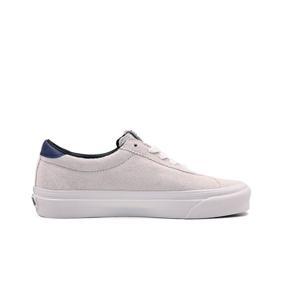 VANS★STYLE 73 DX★PIG SUEDE★兼用★BLANC DE BLANC Vans Style 73 DX 'Pig Suede - Blanc De Blanc' - POIZON