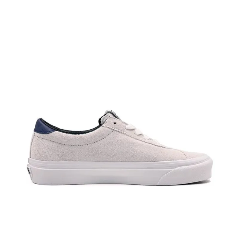 Vans Style 73 Dx 'Pig Suede Blanc De Blanc'-1