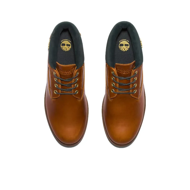 Timberland 1937 Newman Ankle Boots-3