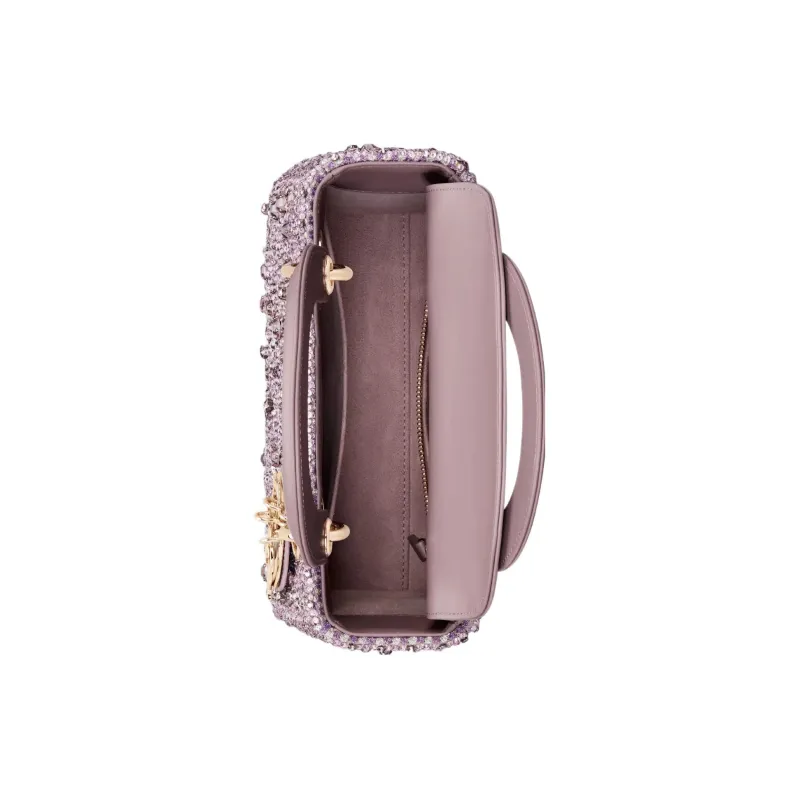DIOR Lady DIOR Handbags-3