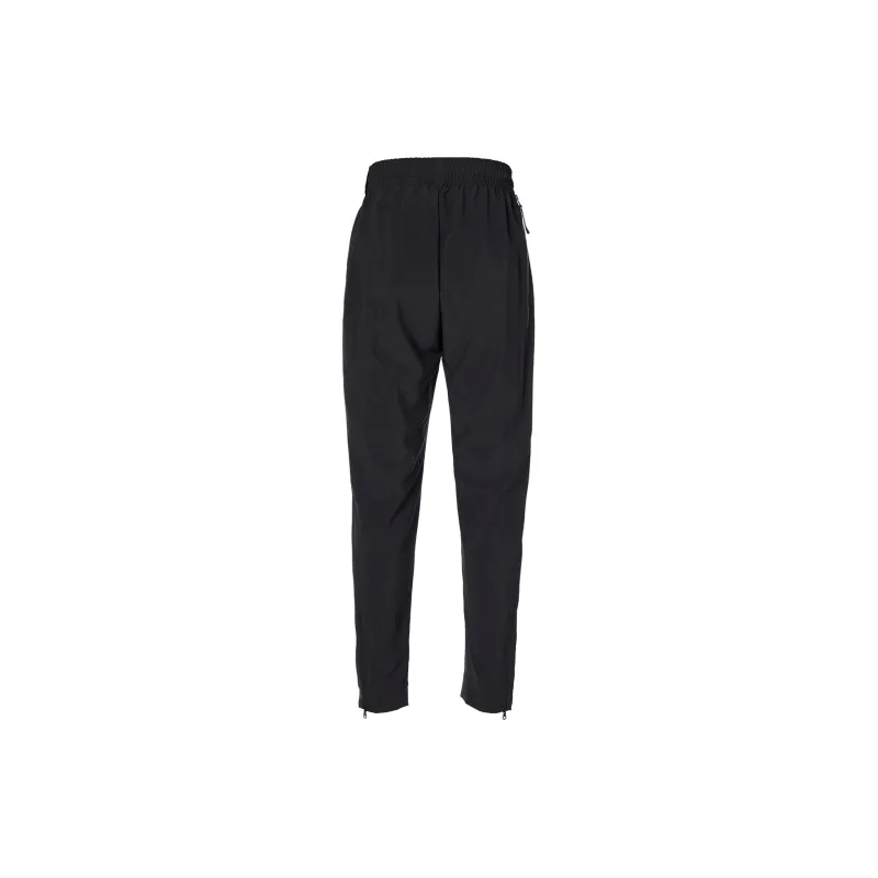 Nike Knitted Sports Pants Men's Black-1