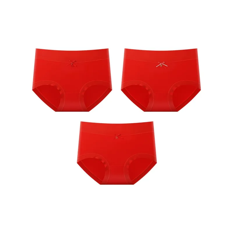 MIIOW Underpants Women's 3 Pack-37