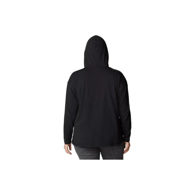 Columbia Sun Trek™ T-Shirt Women's Black-1