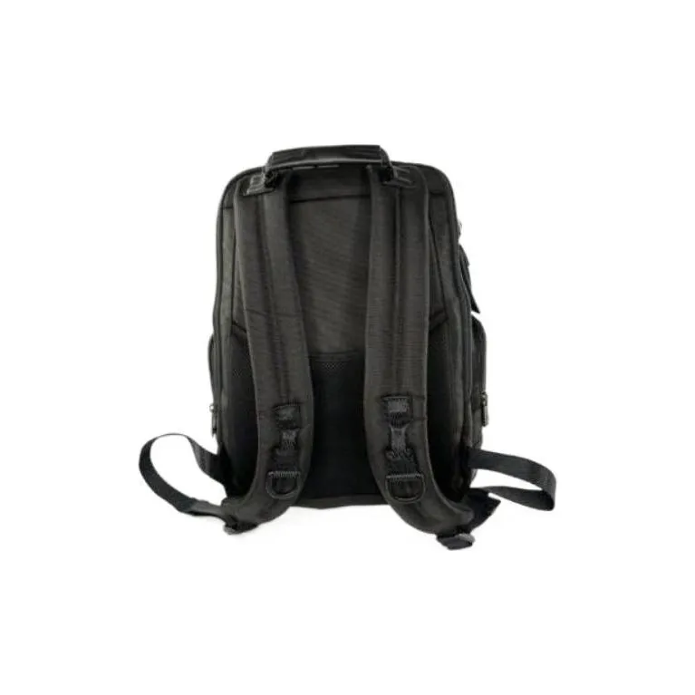 TUMI Polyester Travel Bags Backpack Regular Men's Camouflage-9