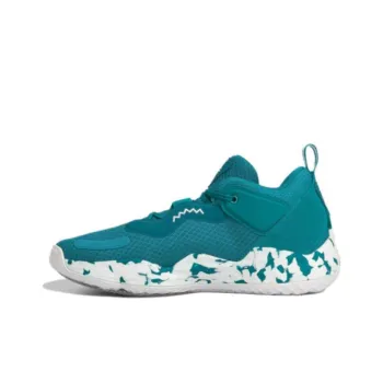 Adidas D.O.N. Issue #3 'Mint'