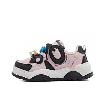 La Chapelle Low Top Skateboard Shoes Women's