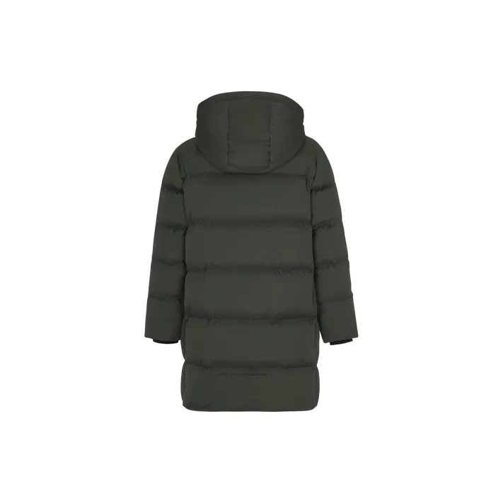 DESCENTE TRAINING Down Jackets Unisex-17