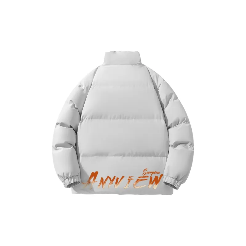 Anyveiw Puffer Jackets Unisex-4