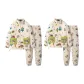 Apricot Couple Set