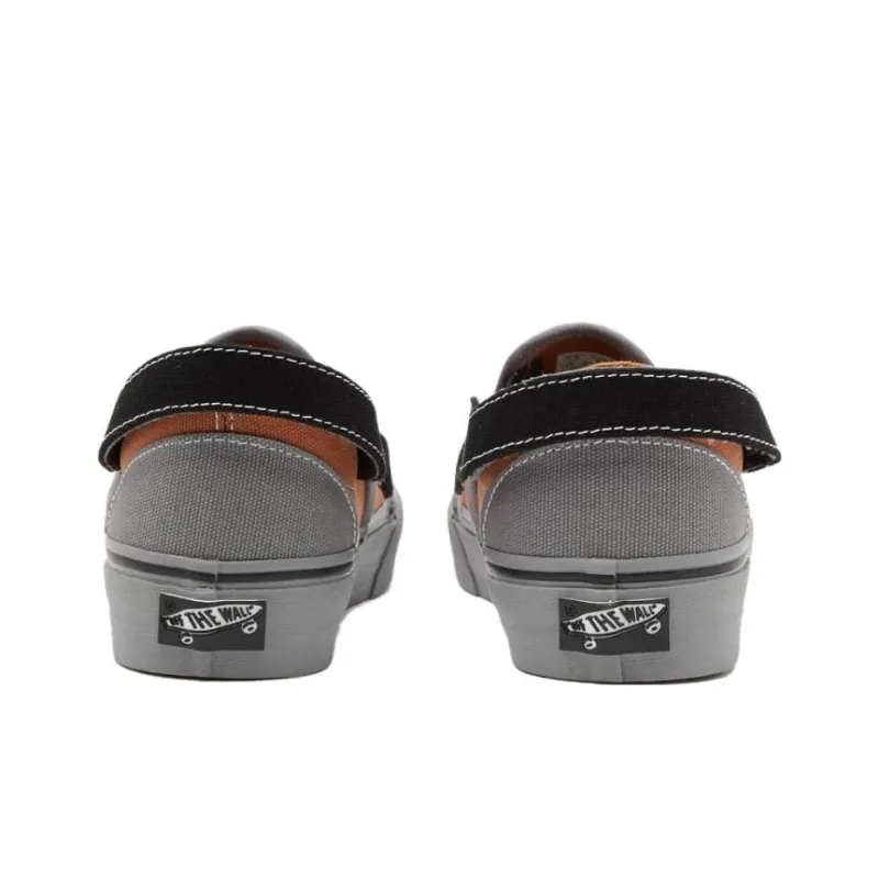 Vans Nicole McLaughlin X Slip On Vp VR3 Lx 'Gardening Tote Brown'-3