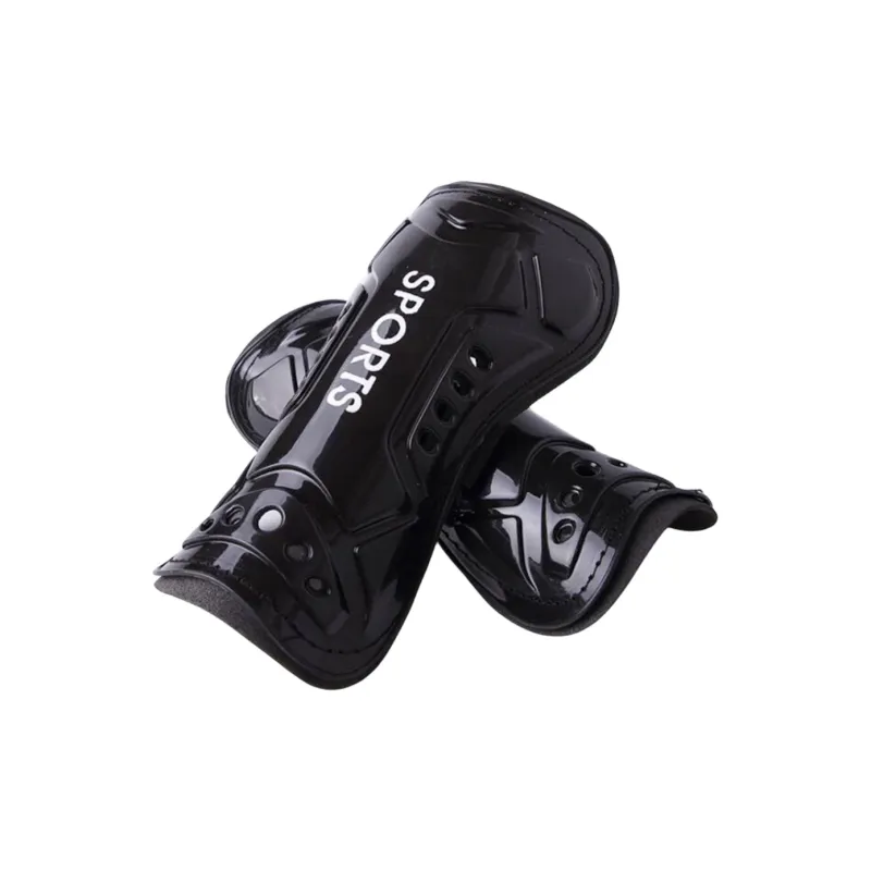 Friends of Donkeys Soccer Shin Guards-16