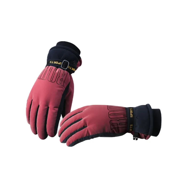 Yamaichi Maru Sports Gloves Unisex-5