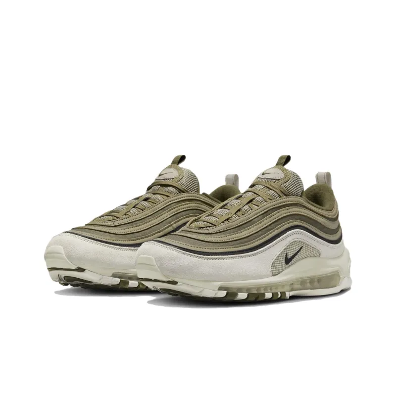 Nike Air Max 97 "Olive Bone"-2