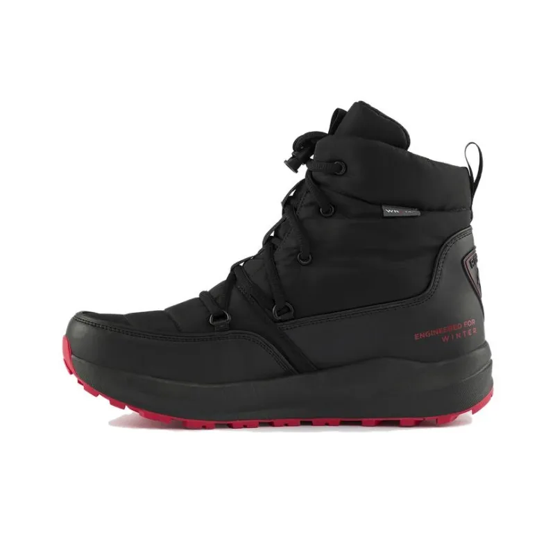 ROSSIGNOL Podium Lace-up Boots-0