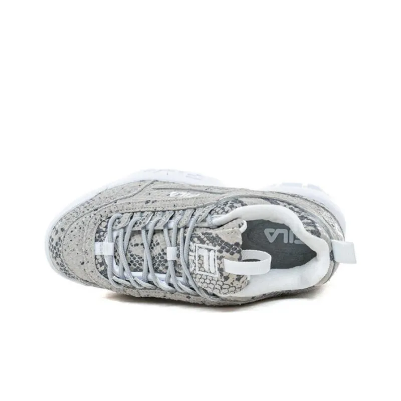 FILA Women's Disruptor 2 'Python'-1