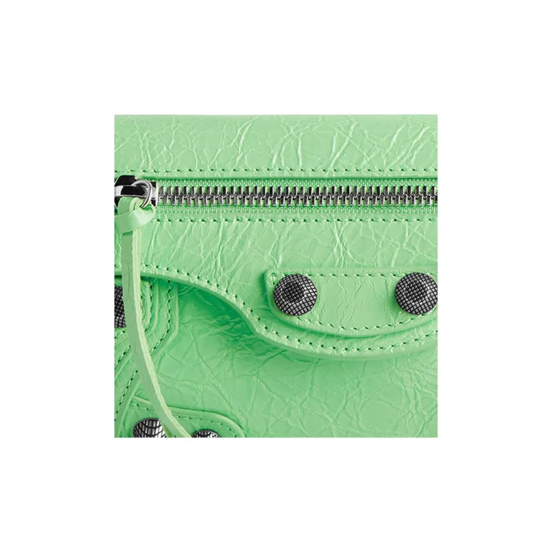 Balenciaga Le Cagole Xs Sling Bag-4