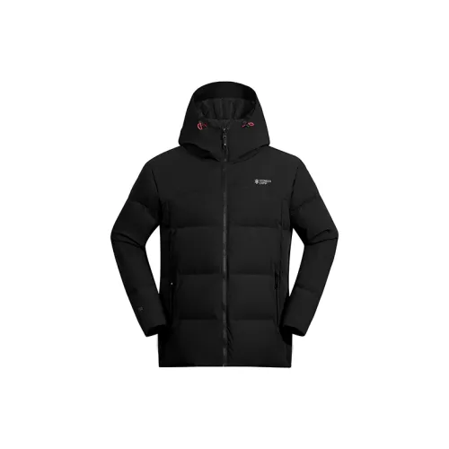 PIONEER CAMP Down Jackets Unisex