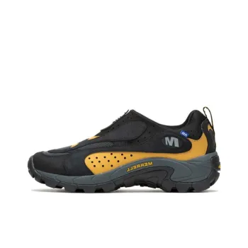 MERRELL Speed Streak 1TRL Nicole McLaughlin Black Amber