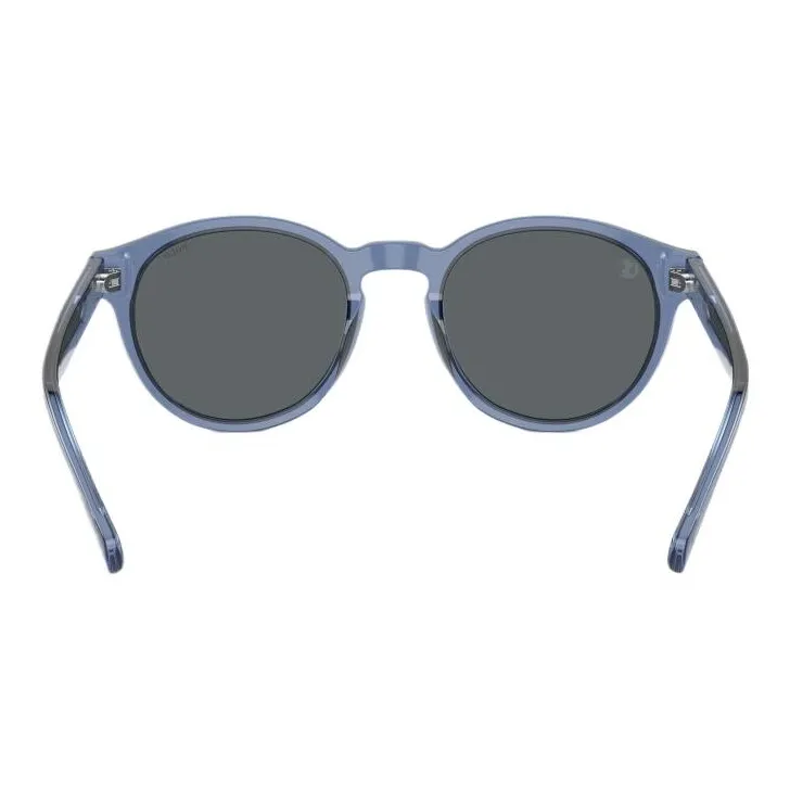 Polo Ralph Lauren Round Frame Sunglasses-3