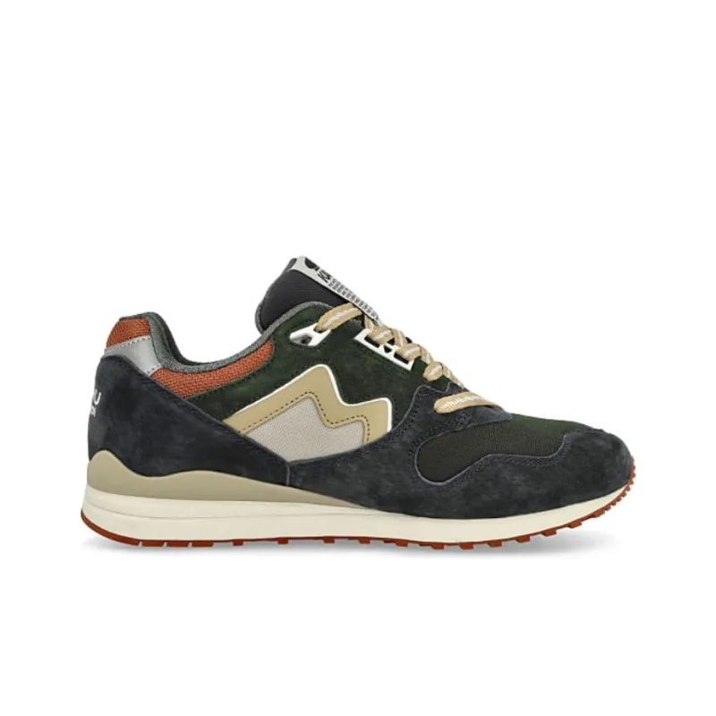 KARHU Synchron Classic 'India Ink Kombu Green'-1