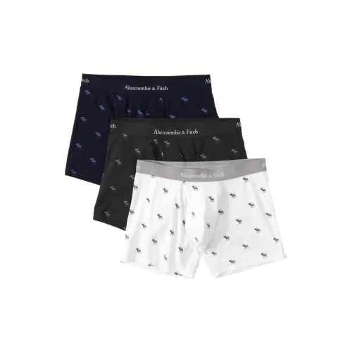 Abercrombie＆Fitch Men Underpants