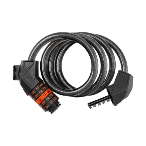 JEPOZRA Bicycle Locks