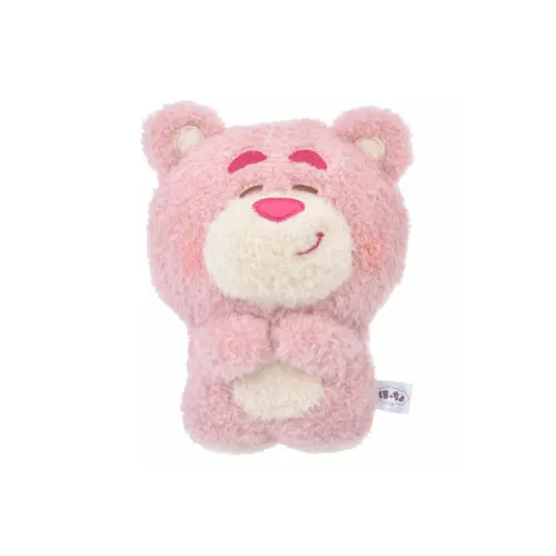 Disney Lotso Dolls Plush Doll 14.5cm Height