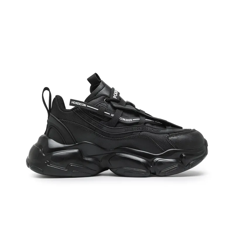 AD Low-Top Chunky Sneakers Unisex-16