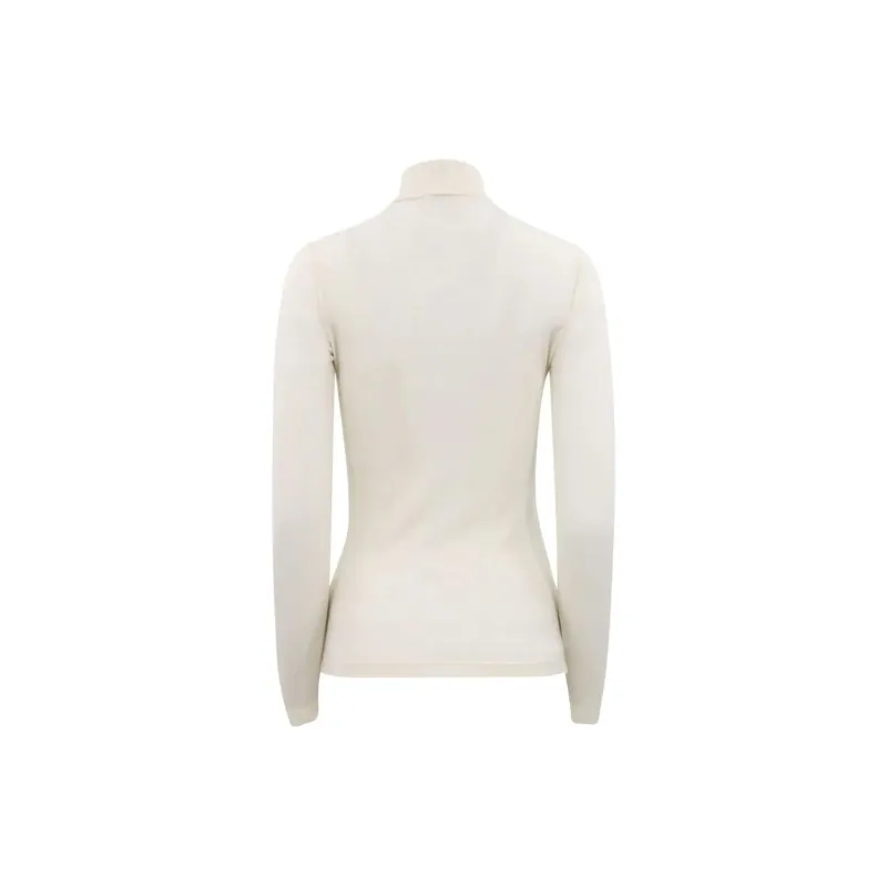 AGOLDE Sweaters Women's White-1