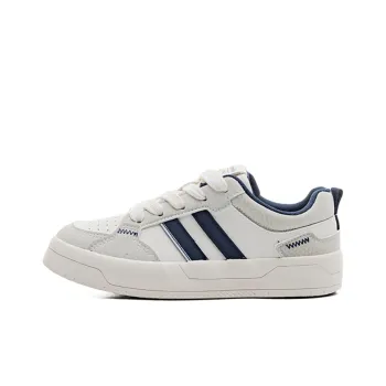 La Chapelle Height Increasing Lightweight Low-Top Skateboard Shoes Women's