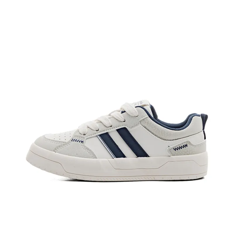 La Chapelle Height Increasing Lightweight Low-Top Skateboard Shoes Women's-0