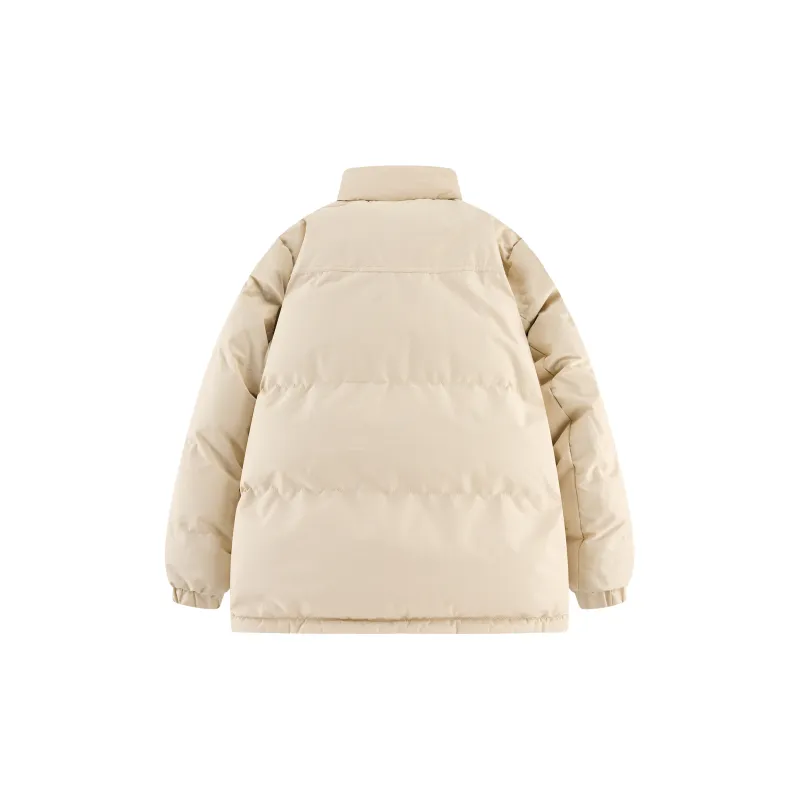 Hurley Puffer Jackets Unisex-9