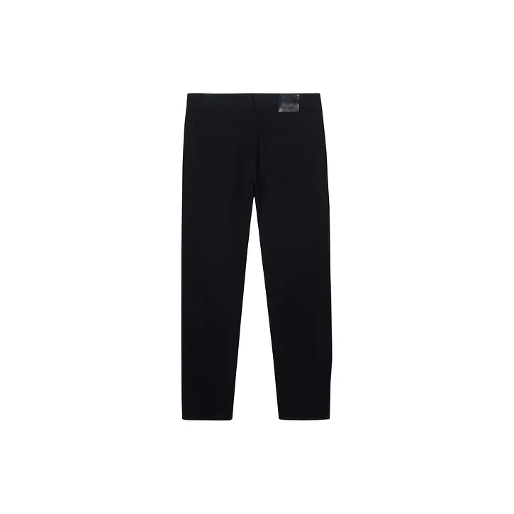 Teenie Weenie Men Jeans Unisex Black-1