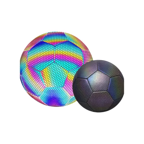 Friends Of Donkeys Size 5 Soccer PU Hand-Stitched Soccer Ball Unisex