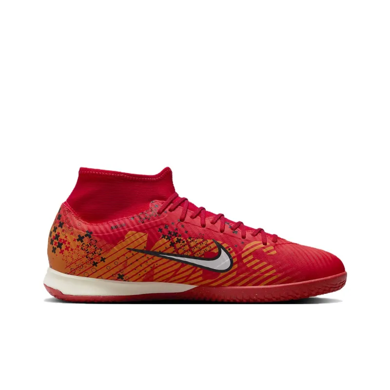 Nike Mercurial Superfly 9 Academy Mds Ic 'Dream Speed   Light Crimson'-1