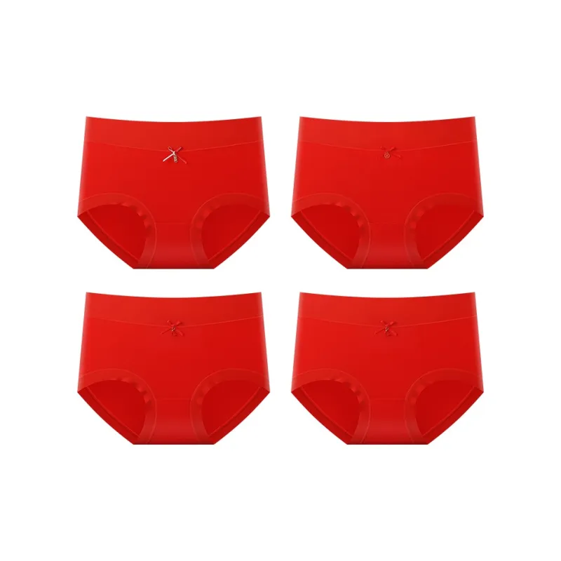 MIIOW Underpants Women's 3 Pack-53