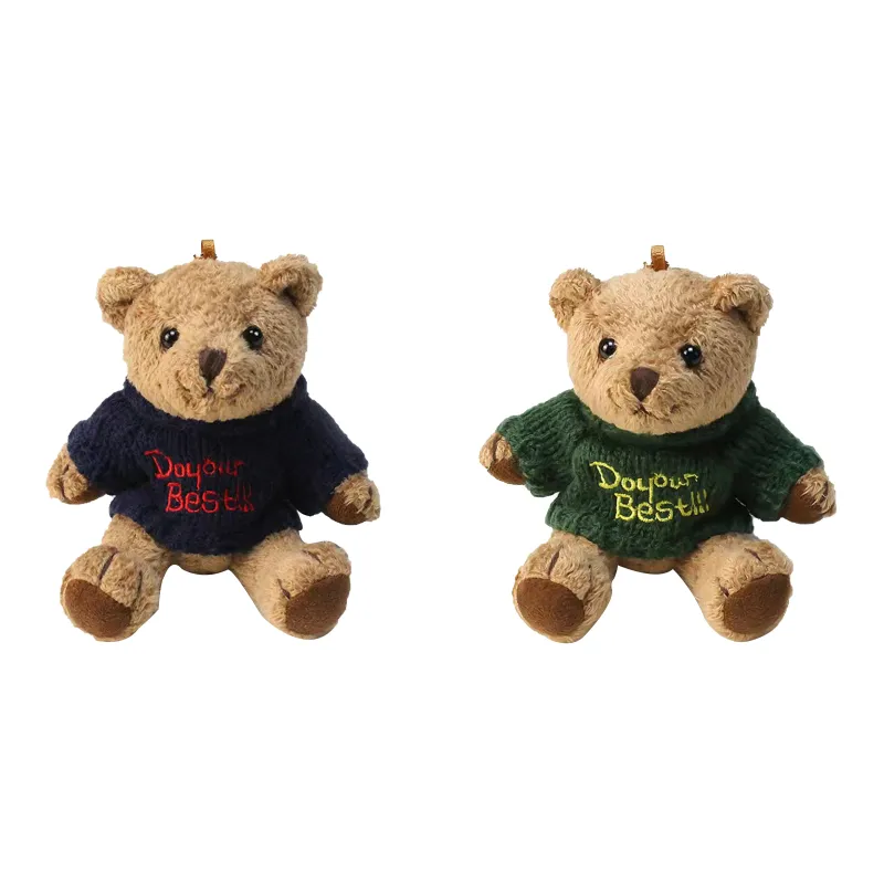 IOTS Polyester Keychains Unisex-6