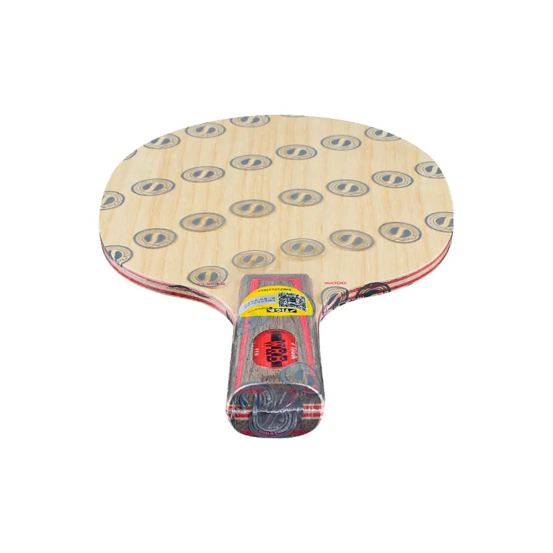 Stiga Table Tennis Blades-10