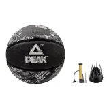 Size 7 Single Ball+Pump Clothing Sets, Black Ball