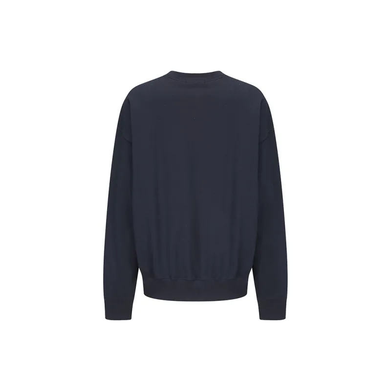 MARDI MERCREDI Sweatshirt Unisex-13