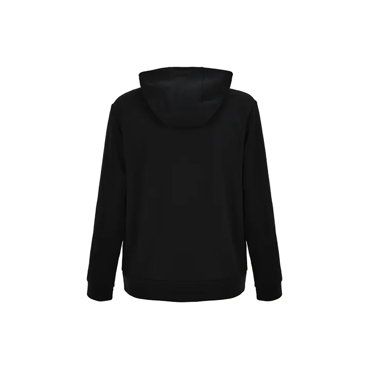 LINING Sweatshirts Unisex Black-2