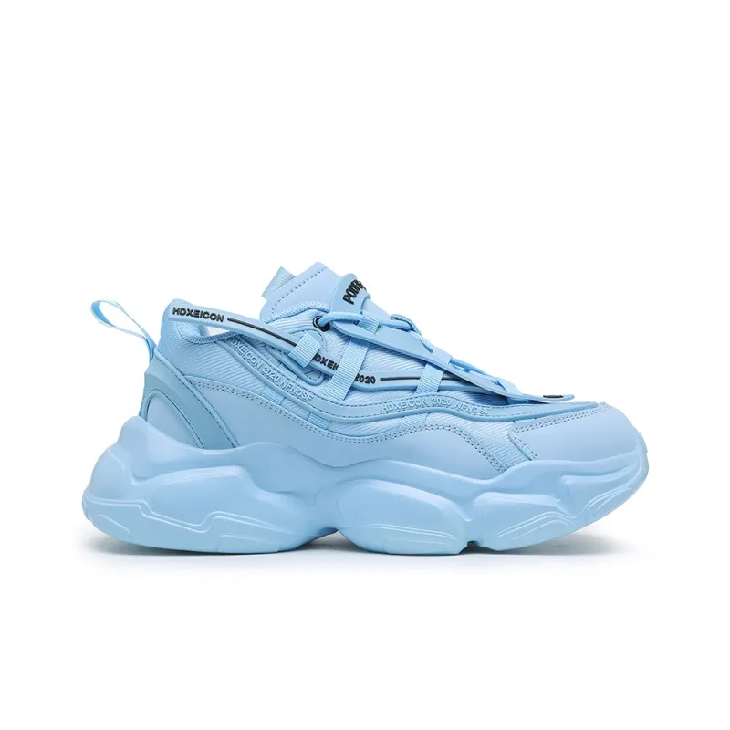 AD Low-Top Chunky Sneakers Unisex-22
