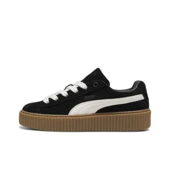 PUMA Creeper Phatty Rihanna Fenty Black